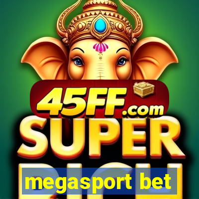 megasport bet